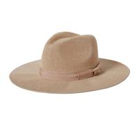 Brixton - Women's Lyons Knit Packable Hat - Chapeau - M/L - macadamia