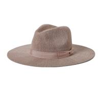 Brixton - Women's Lyons Knit Packable Hat - Chapeau - XS/S - chalk pink