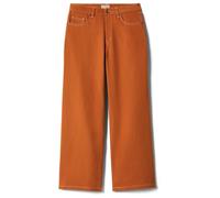 Brixton - Women's Margo Cropped 5 Pocket Pant Cotton - Pantalon de loisirs - 26 - rustic caramel