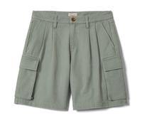 Brixton - Women's The Alba Baggy Carpenter Short - Short - M - washed sage green