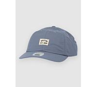 Brixton Woodburn Lp Adj Casquette bleu Uni