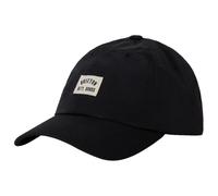Brixton - Woodburn Netplus Adjustable Hat - Casquette - One Size - black nylon