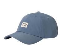 Brixton - Woodburn Netplus Adjustable Hat - Casquette - One Size - china blue nylon