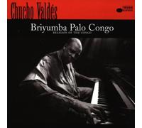 Briyumba Palo Congo