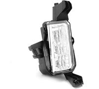 Briyxoi Ensembles de phares Phares antibrouillard pour Outback 2020-2022,phares pour avant 84501AN010,pièces détachées automobiles et accessoires(L)