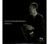 Brizuela, Nicolas - Tango 12