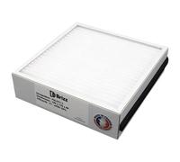 BRIZZ - Filtre Compatible purificateur d'air ALDES InspirAir Home SC240 - typedefiltration : Particules Fines