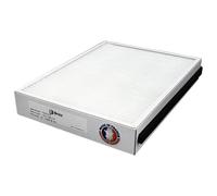 BRIZZ - Filtre Compatible purificateur d'air ALDES InspirAir Home SC370 - typedefiltration : Pollen