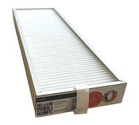 BRIZZ - Filtre Compatible purificateur d'air ALDES InspirAir Top - typedefiltration : Particules Fines