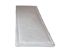 BRIZZ - Filtre Compatible purificateur d'air ALDES InspirAir Top - typedefiltration : Poussière