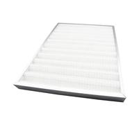 BRIZZ - Filtre Compatible Rooftop Lennox - 625 x 500 mm - typedefiltration : G4