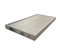 BRIZZ - Filtre Compatible VMC PROMETEO HR 400 VORTICE - typedefiltration : M5