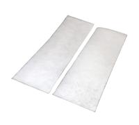 BRIZZ - Filtre Compatible VMC WS320/470 MAICO - Contenu : 2 recharges de G4