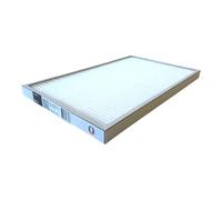 BRIZZ - Filtre Compatible VMI Maxi et PUREVENT Maxi VENTILAIRSEC