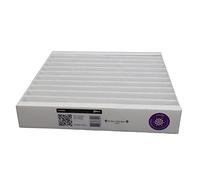 BRIZZ - Filtre Compatible VMI PUREVENT VENTILAIRSEC