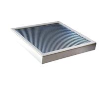 BRIZZ - Filtre Compatible VPH ATTIC EOLETEC - typedefiltration : Charbon Actif