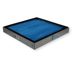 BRIZZ - Filtre Compatible VPH ATTIC EOLETEC - typedefiltration : G4