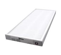 BRIZZ - Filtre Compatible VPS Box LABO AAI - Contenu : 1 F7 jetable