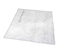 Filtre G3 compatible CTA FRANCE AIR FR SF - dimensions : 540 x 525 mm - contenu : Recharge média G3