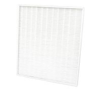 Brizz - Filtre G4 compatible Chauffe-eau AERAULIX, AERAULIX 2 et 3 Atlantic