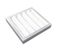 Filtre G4 compatible Chauffe-eau T.FLOW Hygro B200 ALDES