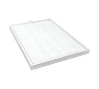 Brizz - Filtre G4 compatible Chauffe-eau T.FLOW Hygro+ ou Nano ALDES (10)