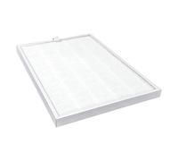 Filtre G4 compatible Chauffe-eau T.FLOW Hygro+ ou Nano ALDES