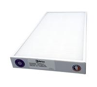 Filtre G4 compatible Ventilation FRANCE AIR Temperys - modle : 800 ou 1000