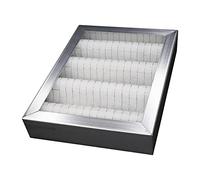 BRIZZ - Filtre G4 pour échangeur T.Zen Habitat Collectif ALDES - Dimensions : 278 x 210 x 48 mm