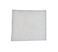 BRIZZ - Filtre jetable à pollens (G4) Compatible VMI Galbe ou Cube VENTILAIRSEC