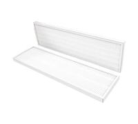 BRIZZ - Filtre M5 + G4 Compatible VMC VENTIL'DISTRIBUTION KALIX