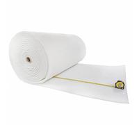 BRIZZ - Filtre M5 renforcé (spécial Plafond Cabine de Peinture) à découper - Dimensions : 2m x 2m