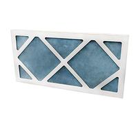 BRIZZ - Filtre VMC Double Flux Unelvent EU4 pour IDEO ou INITIA - Type : 1 Filtre jetable