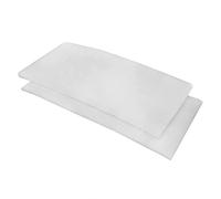 BRIZZ - Filtre VMC Double Flux Unelvent EU4 pour IDEO ou INITIA - Type : 2 recharges