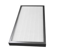 BRIZZ - Filtres compatibles Centrale Double-Flux DUOTECH Atlantic - modle : DUOTECH 1500 - classedefiltration : M5
