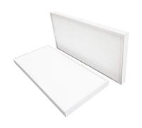 BRIZZ - Filtres compatibles Centrale RTV My DATEC - Contenu : 2 G4
