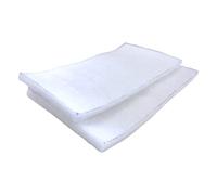 BRIZZ - Filtres compatibles Combi 185 GENVEX - Contenu : 2 recharges de G4