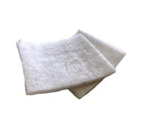 Filtres compatibles VMC Flexeo UNELVENT - contenu : 2 recharges de G4