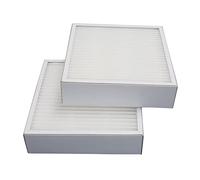 Filtres compatibles VMC PAUL Climos F 200 - contenu : 2 M5