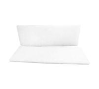 Brizz - Filtres G4 compatibles VMC NILAN Compact P (2 pièces)