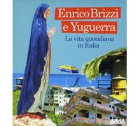 Brizzi Enrico E Yugu - La Vita Quotidiana in Italia [Import]
