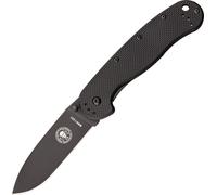 BRK-ESEE Avispa Finition Noire D2 Noir BRK1302B