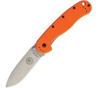 BRK-ESEE Avispa Framelock Orange BRK1301OR