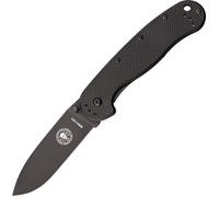 BRK-ESEE Avispa Manche Noir BRK1301B
