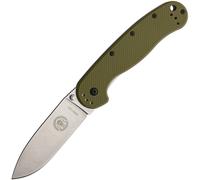 BRK-ESEE Avispa Stonewash OD vert BRK1301OD