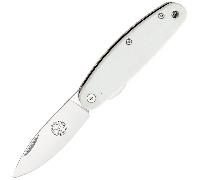 BRK-ESEE Churp Linerlock Blanc BRKC7