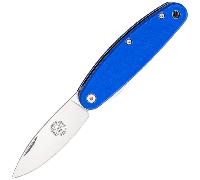 BRK-ESEE Churp Linerlock Bleu BRKC6