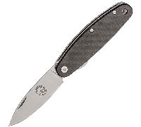 BRK-ESEE Churp Linerlock Carbone BRKC3