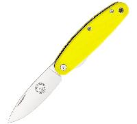 BRK-ESEE Churp Linerlock Jaune BRKC5