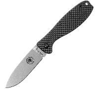 BRK-Esee Zancudo Framelock CF BRKR2CF
